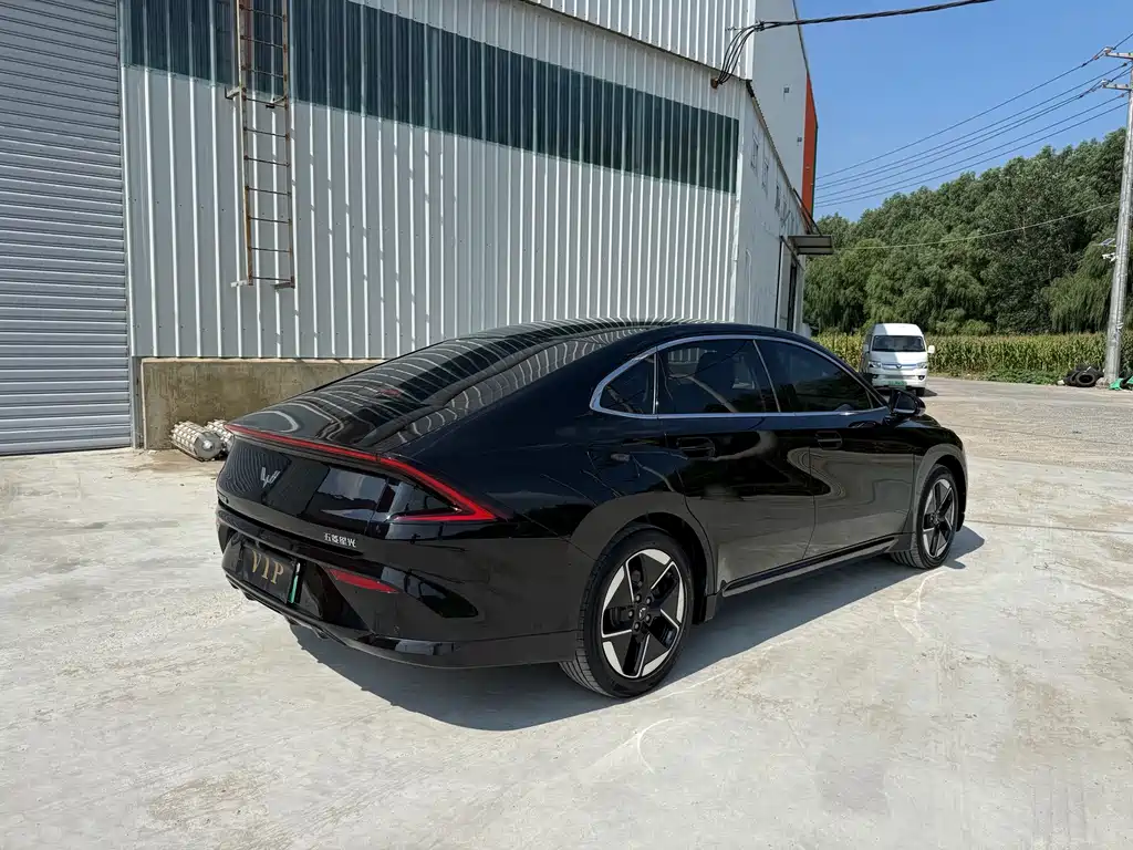 Wuling Xingguang — миниатюра 5
