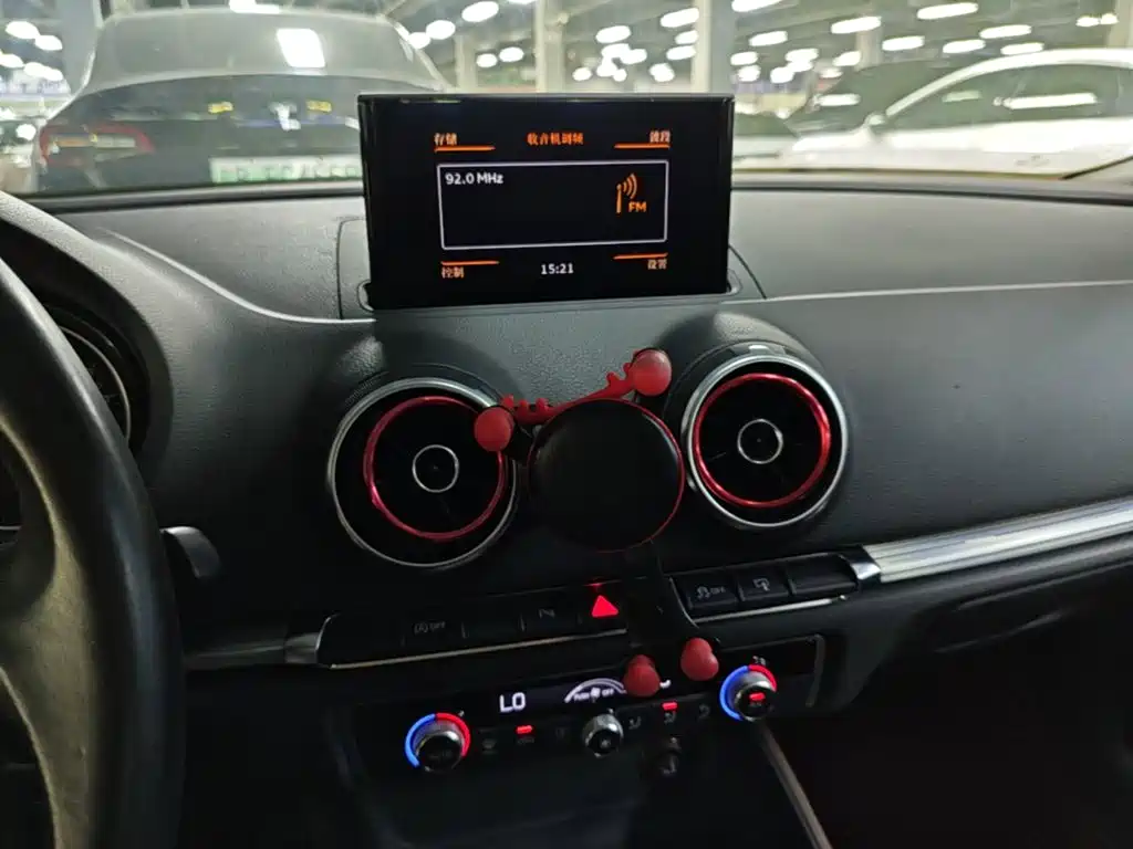 Audi A3 — миниатюра 13