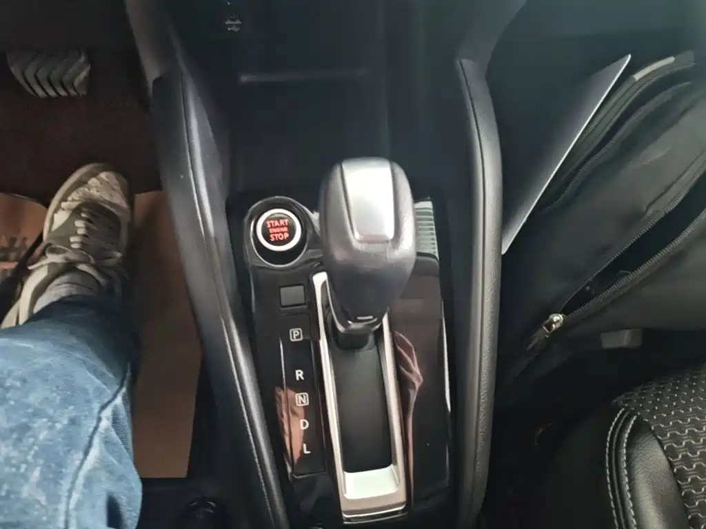 Nissan Kicks — миниатюра 14