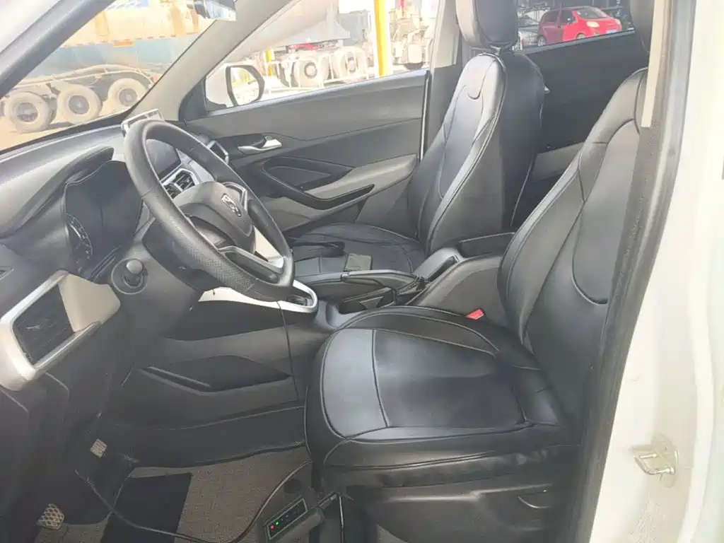 Baojun 510 — миниатюра 15