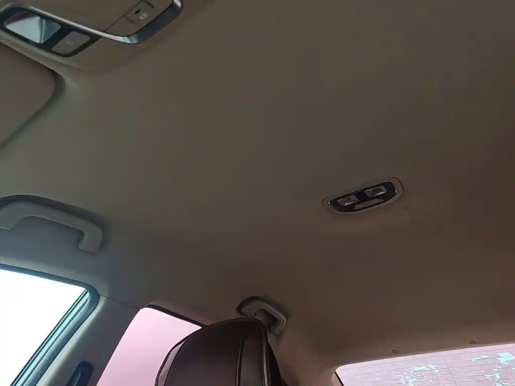 Geely Emgrand — миниатюра 18
