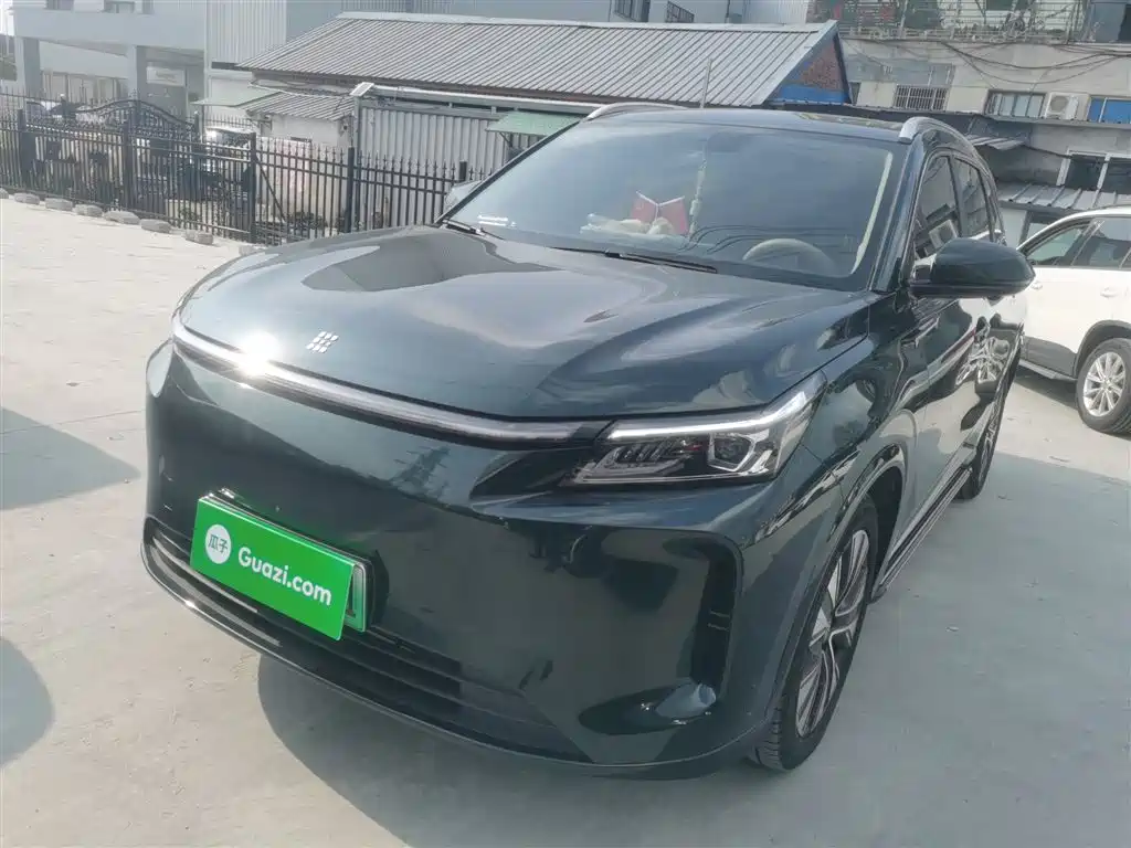 Landian Landian E5 PLUS 2024
