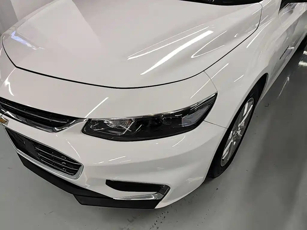 Chevrolet Malibu XL — миниатюра 24