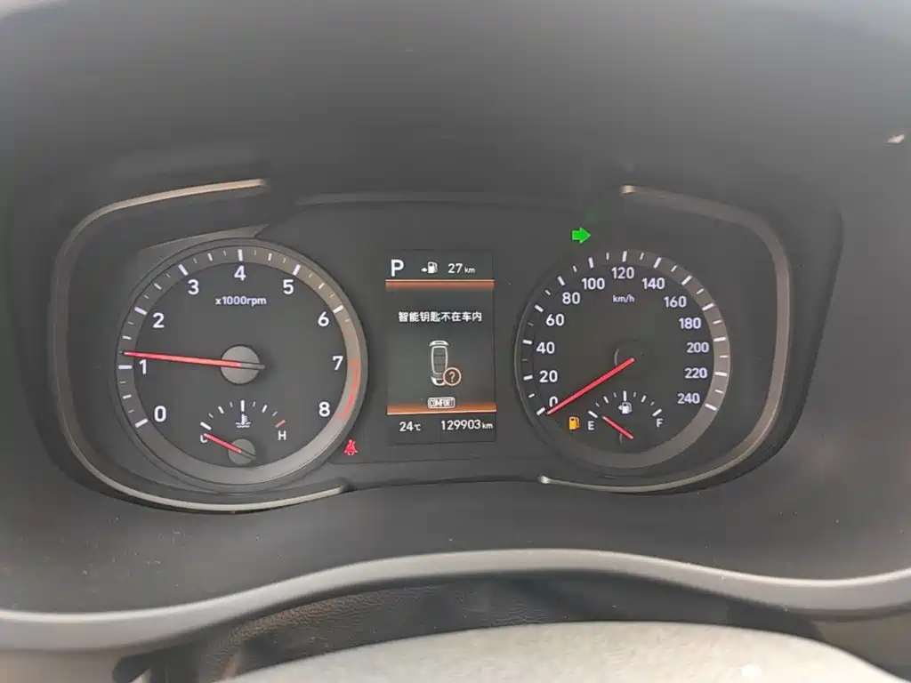 Hyundai ix35 — миниатюра 12
