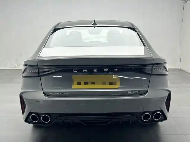 Chery Arrizo 8 — миниатюра 5