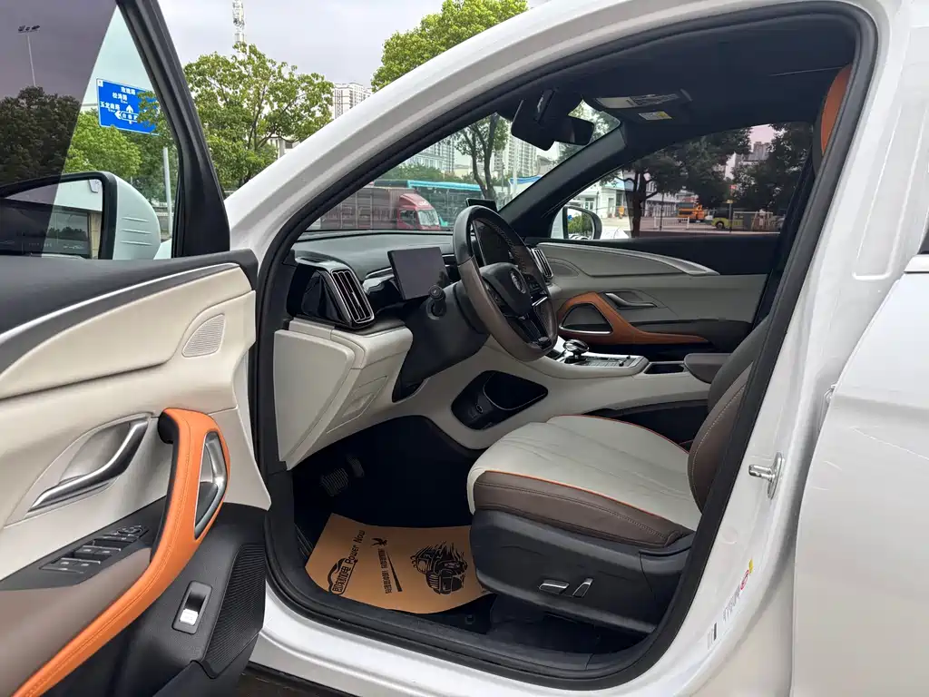 BYD Pro New Energy — миниатюра 8