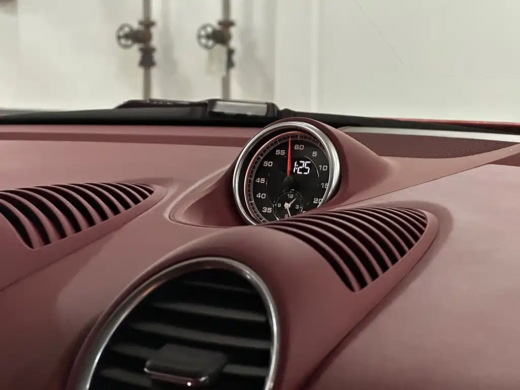 Porsche 718 — миниатюра 14