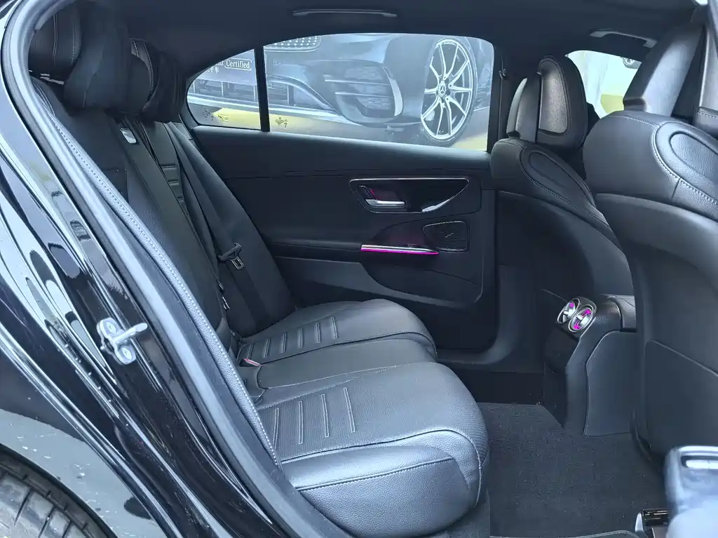 Mercedes-Benz C-Class C 2024 C 260 L Sport