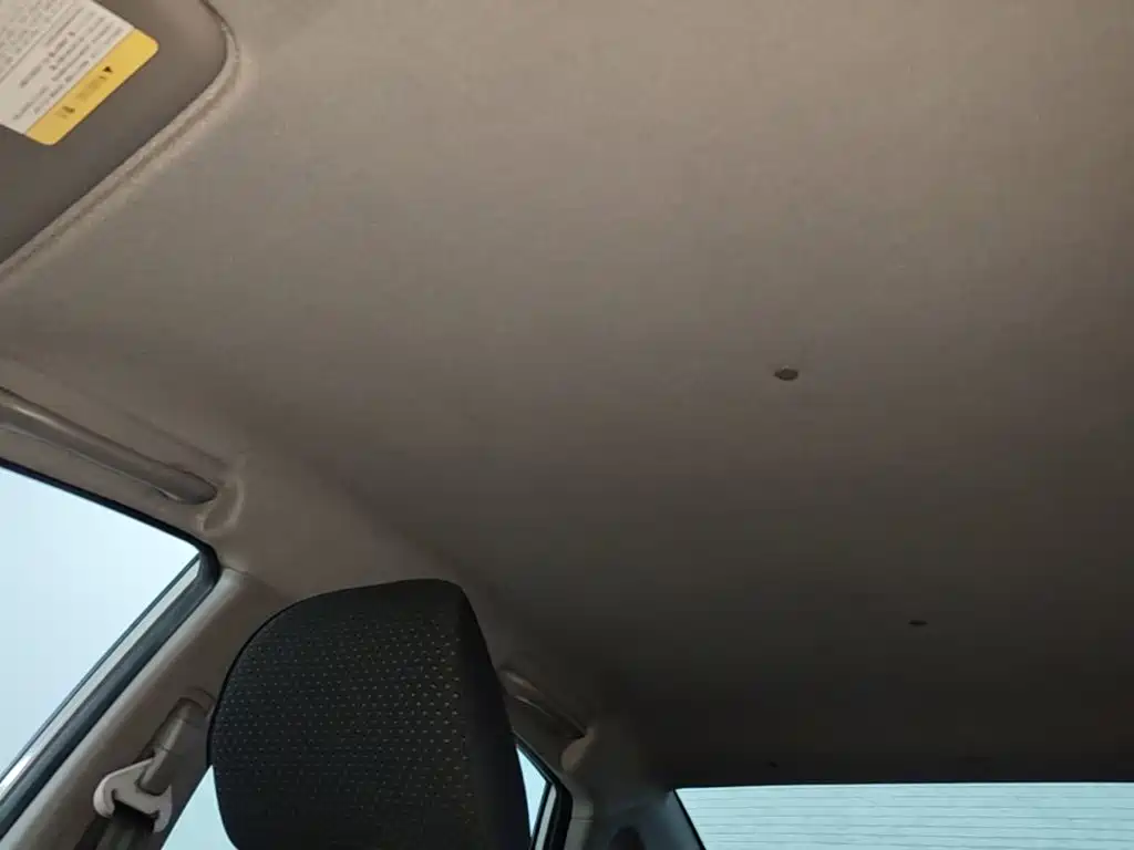Haima Haima M3 — миниатюра 18