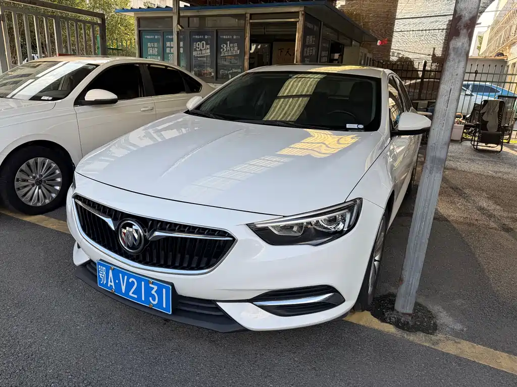 Buick Regal