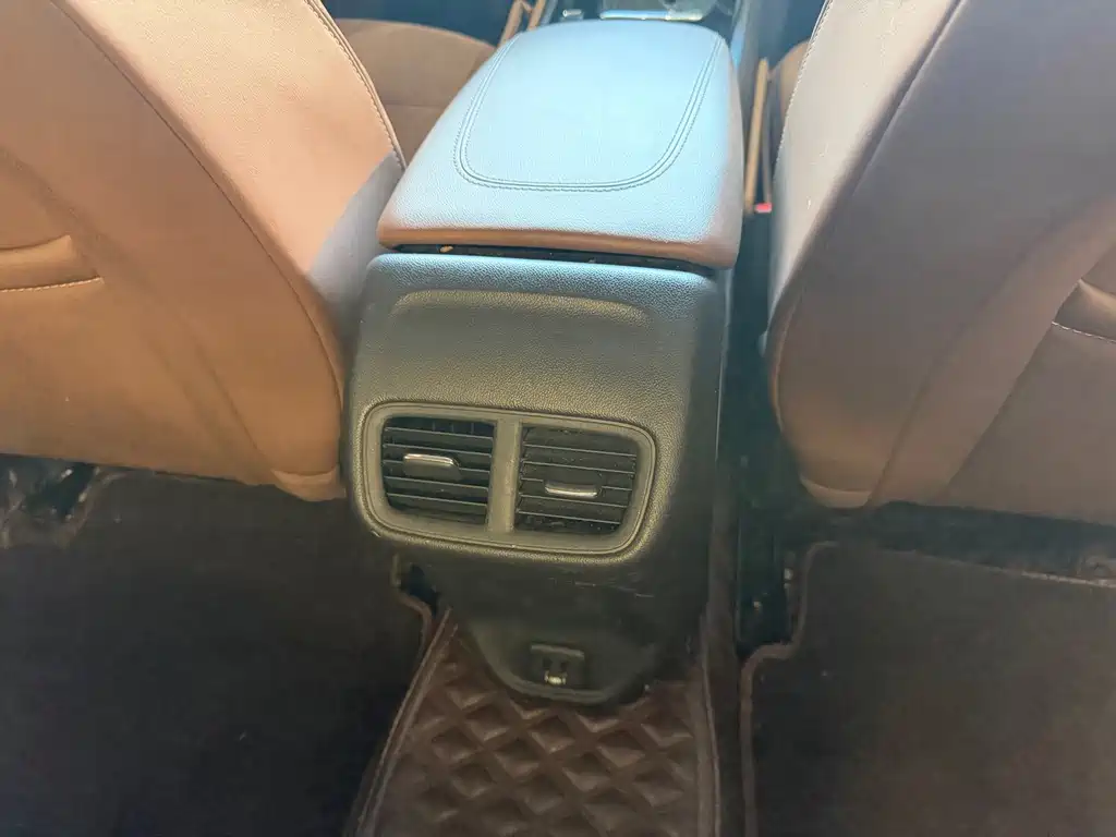 Buick Regal — миниатюра 7