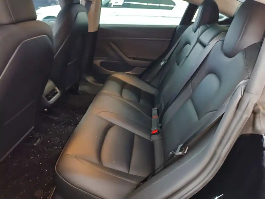 Tesla Model 3 — миниатюра 17