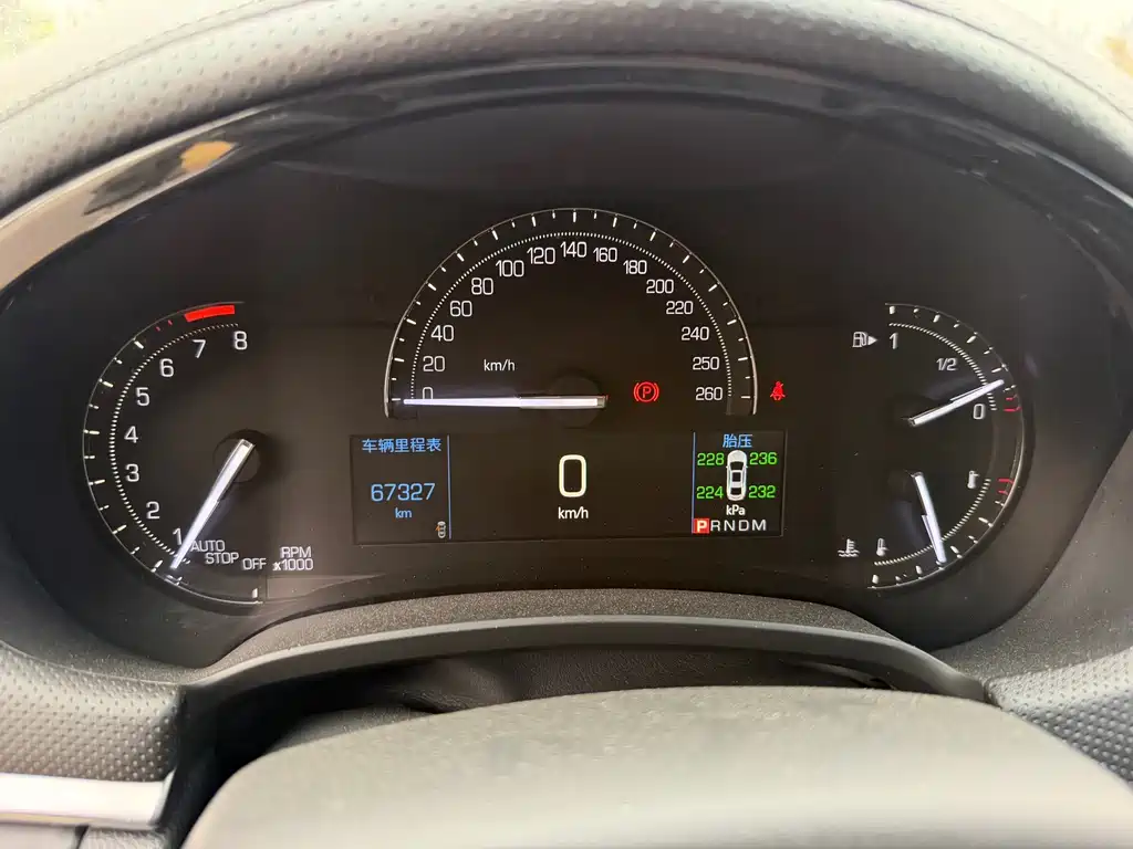 Cadillac XTS — миниатюра 29