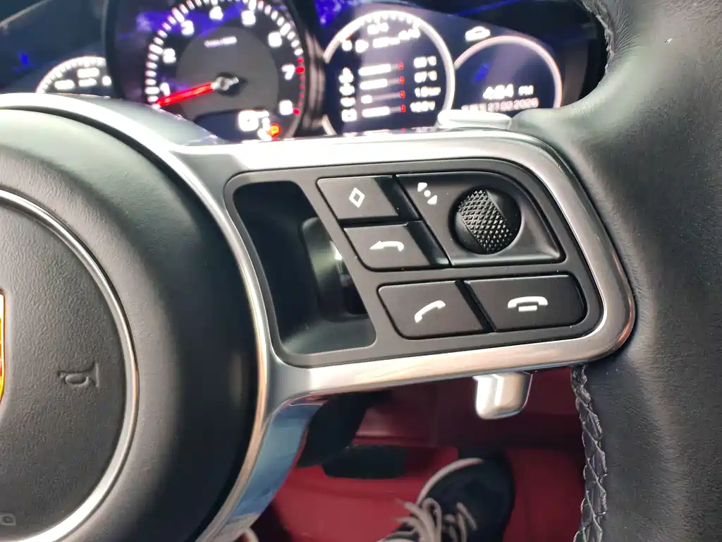 Porsche Cayenne — фотографии объявления, Фото 17