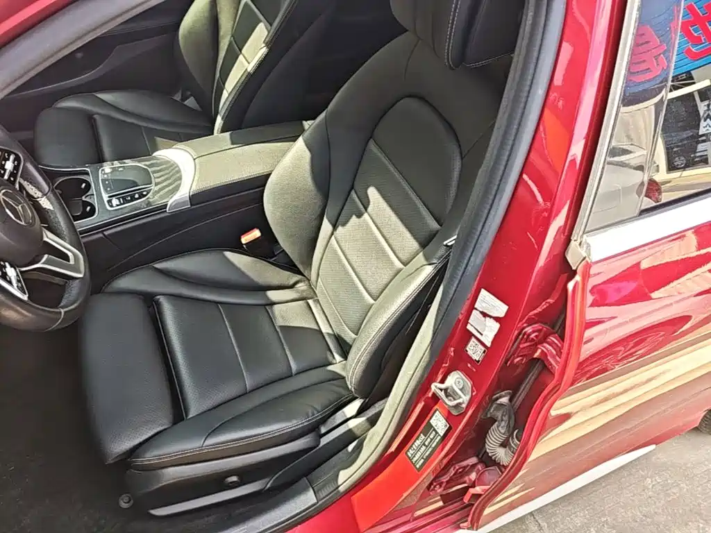 Mercedes-Benz C-Class — миниатюра 15