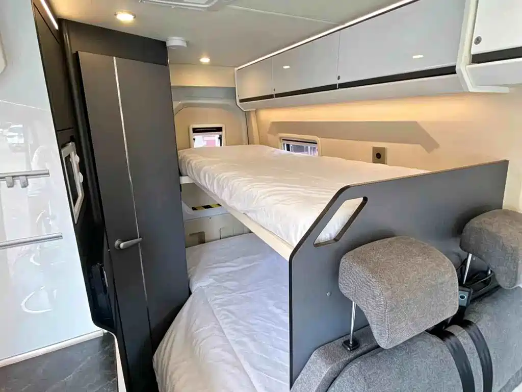 Maxus V90 RV — миниатюра 6