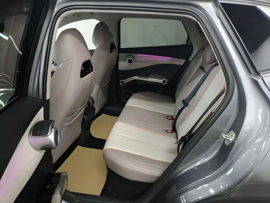 BYD Yuan Plus — миниатюра 17