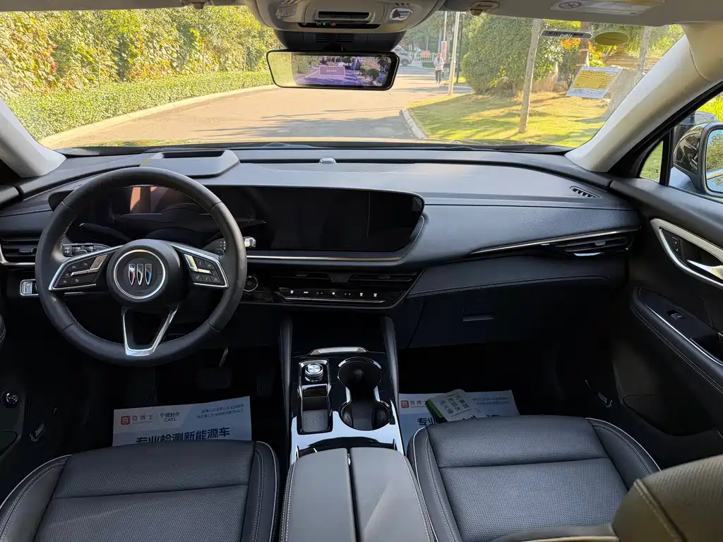 Buick Envision Plus — фотографии объявления, Фото 8