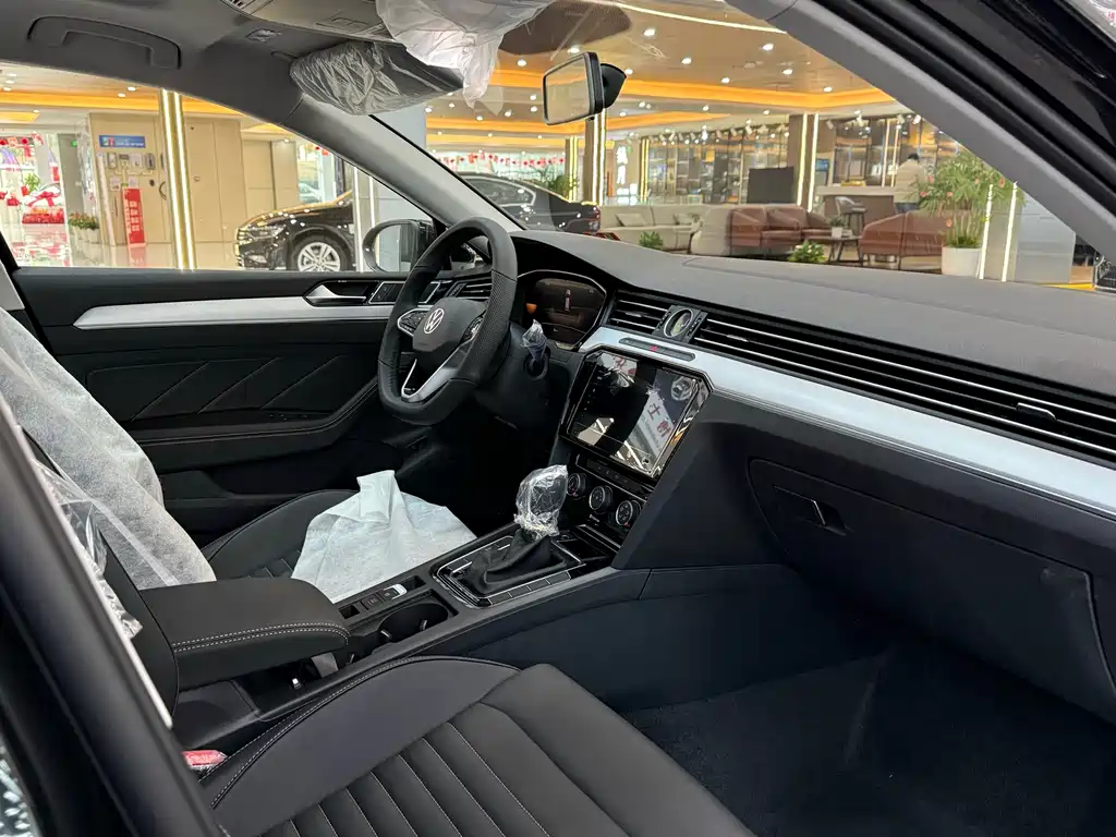 Volkswagen Magotan 2025 280TSI DSG Comfort