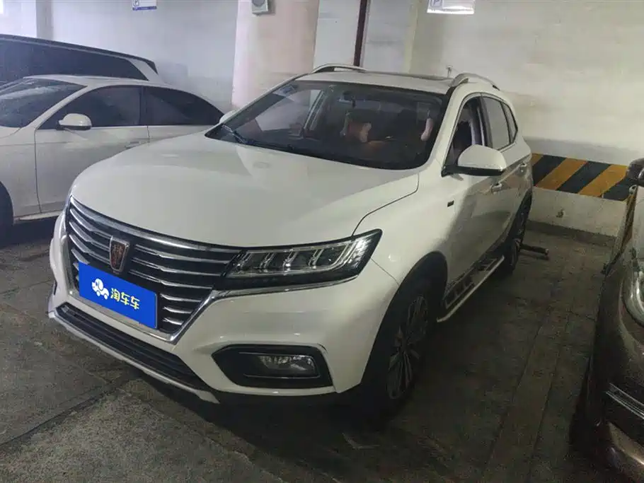 ROEWE RX5