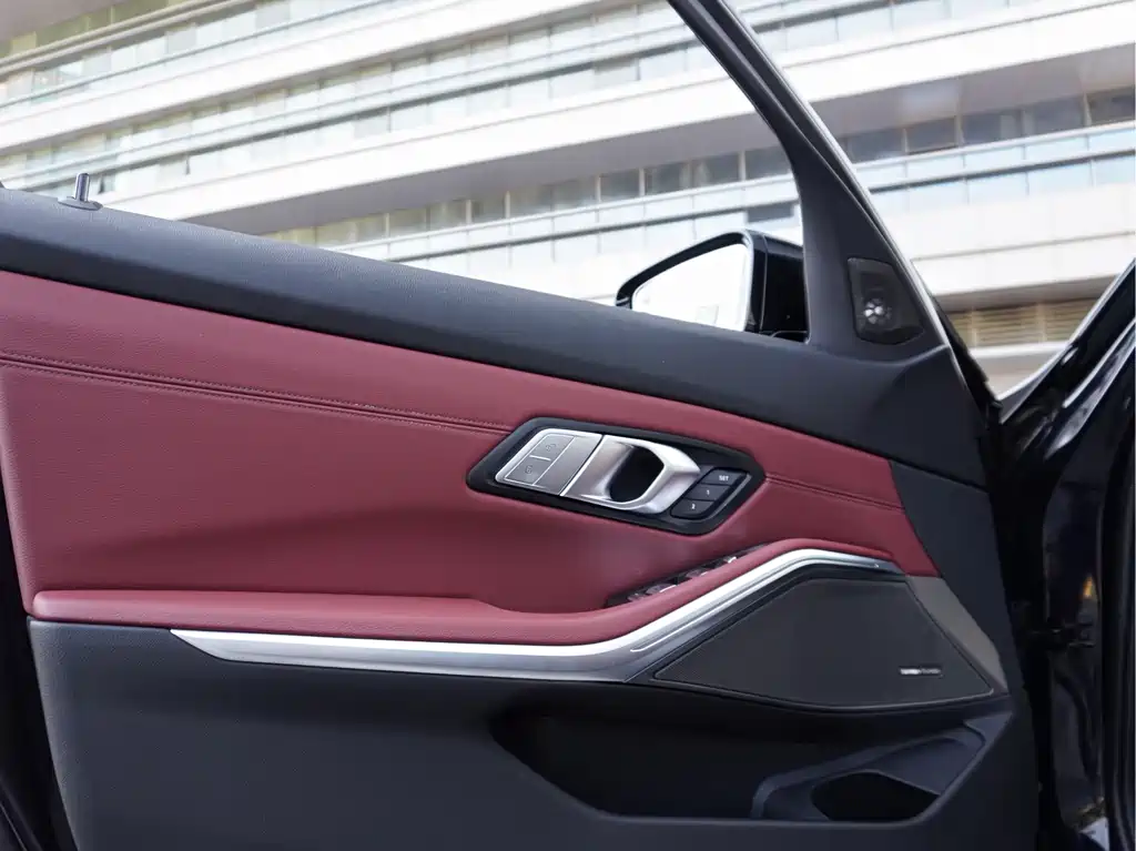 BMW 3 Series — миниатюра 16