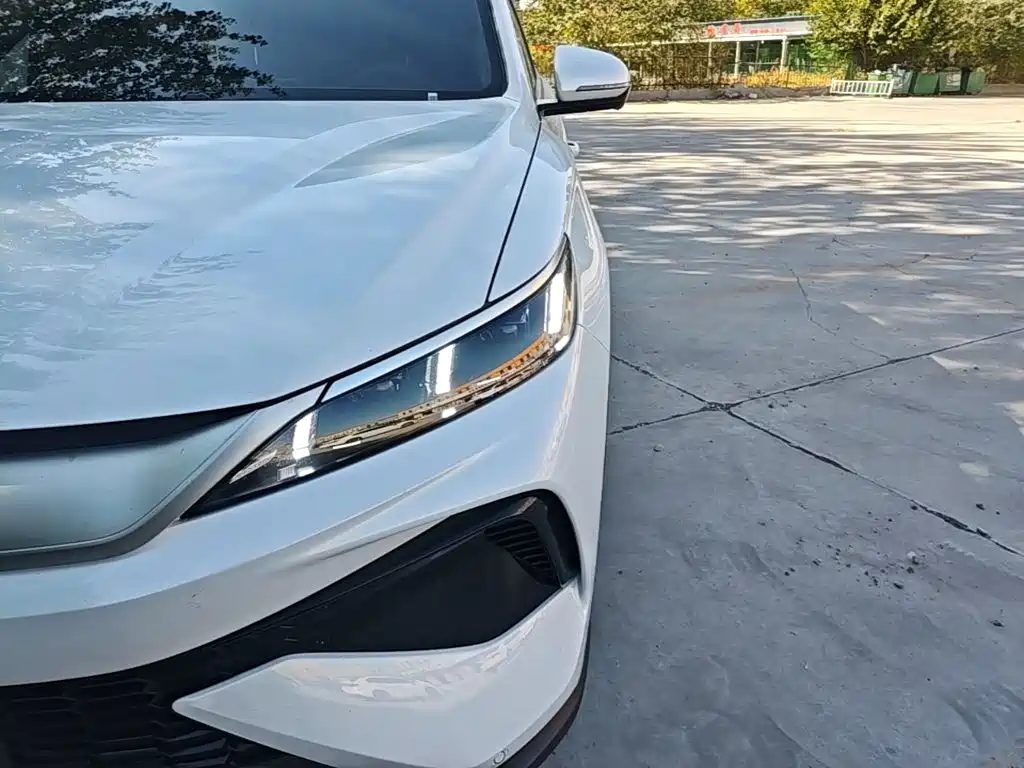 BYD Pro New Energy — миниатюра 24