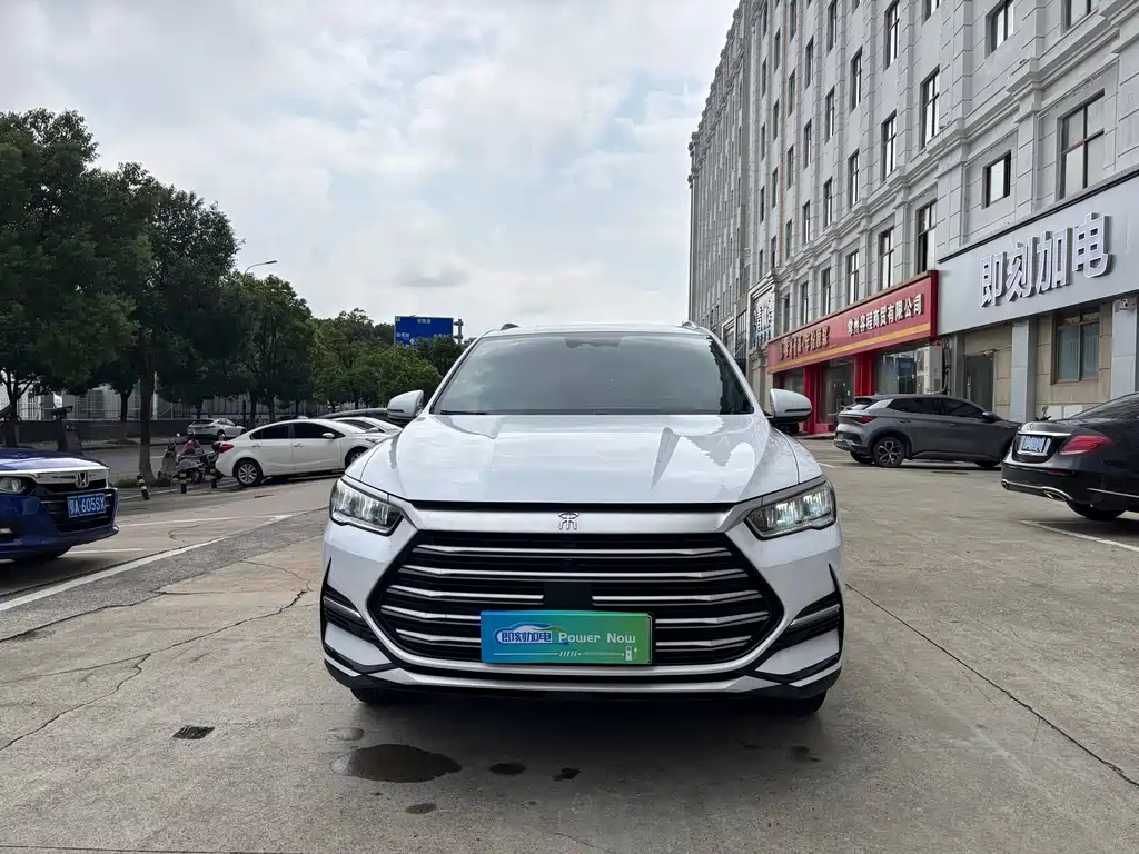 BYD Pro New Energy — миниатюра 2