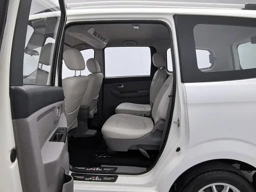 BAW Weiwang M20 — миниатюра 15