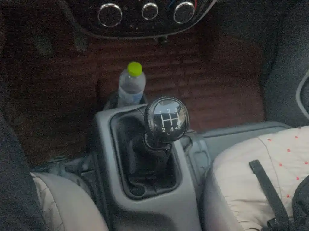 Wuling Zhiguang — миниатюра 10