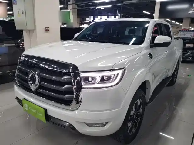 Great Wall Poer