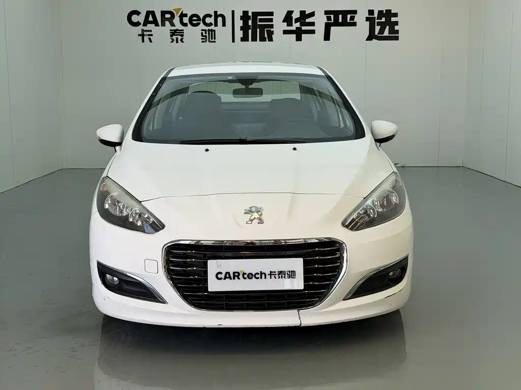 Peugeot 308 — миниатюра 2