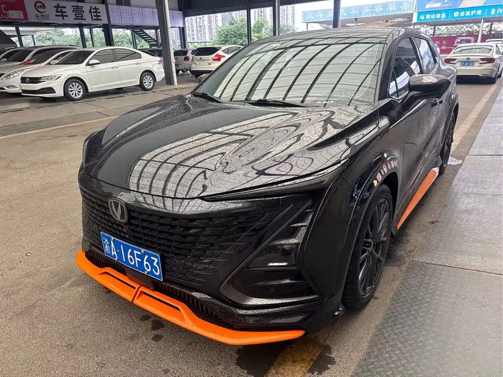 Changan UNI-T