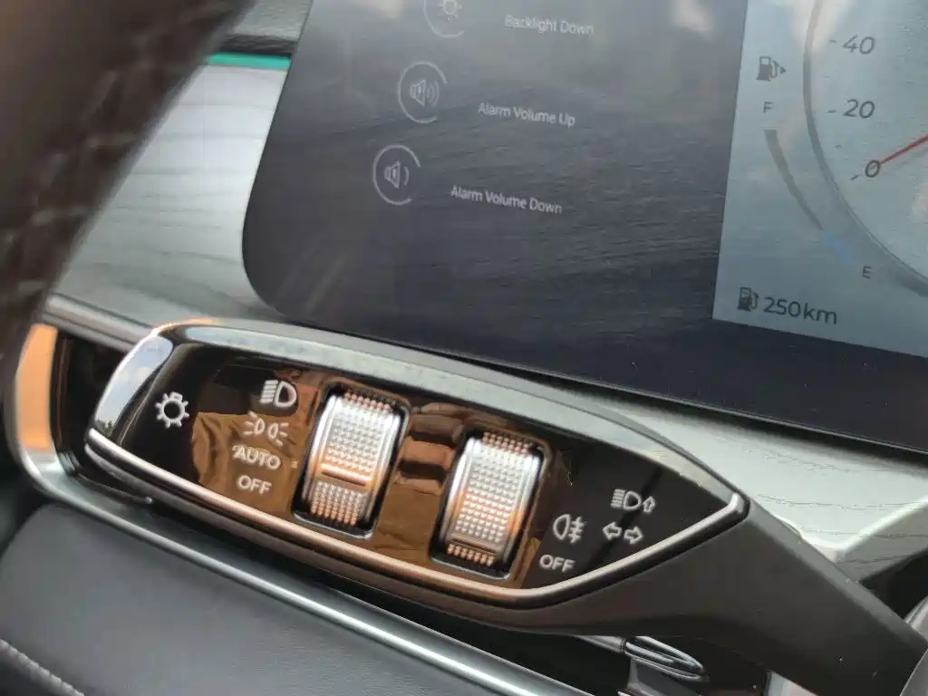 Chery Arrizo 8 — миниатюра 22