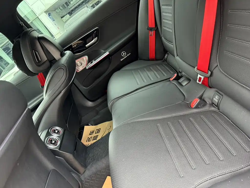 Mercedes-Benz C-Class C 2023 C 260 L Sport
