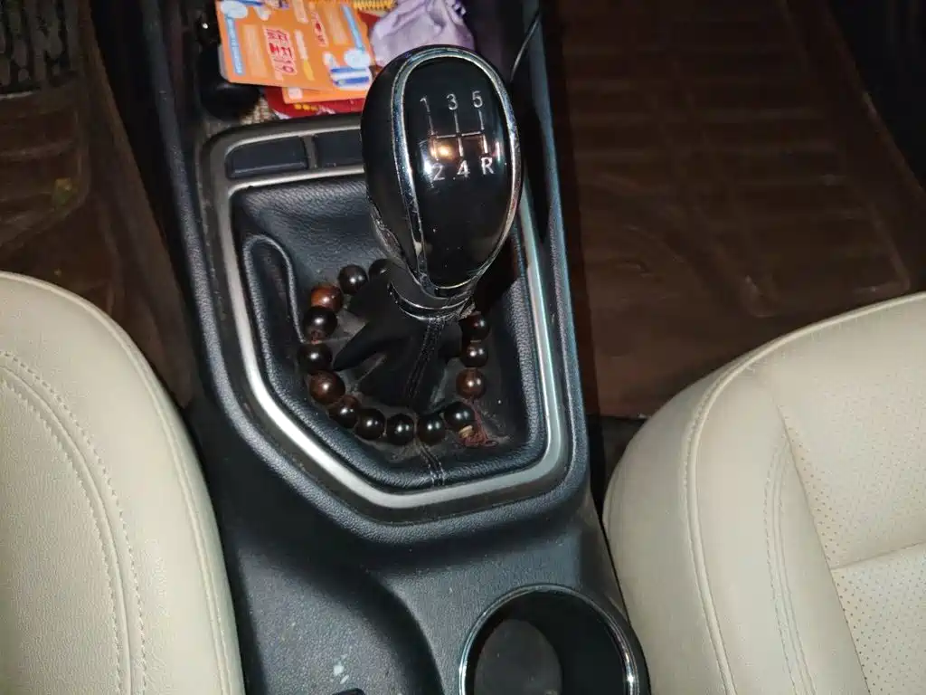 Changan Eado — миниатюра 15