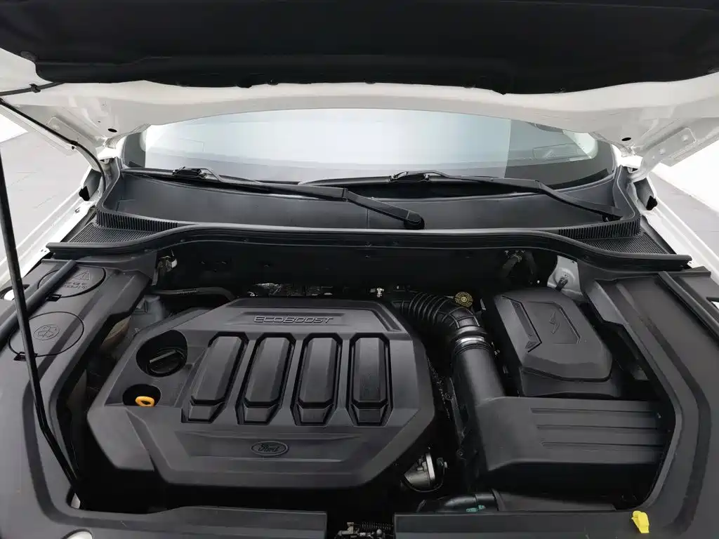 Ford Territory — миниатюра 6