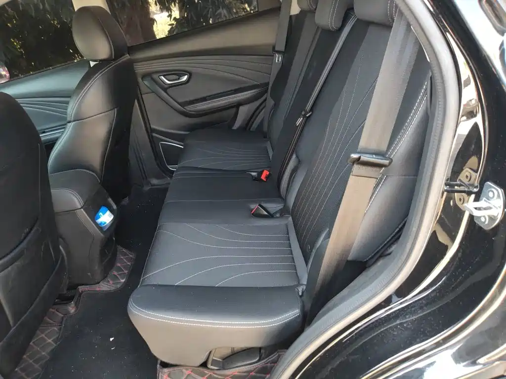 Jetour X70M — миниатюра 13