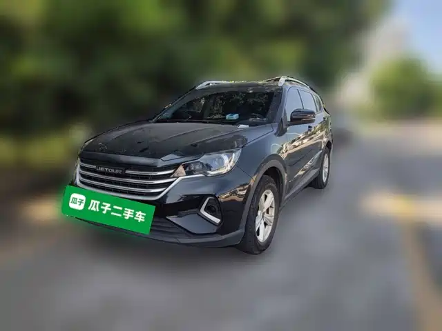 Jetour X70M