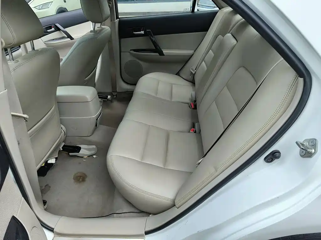 Mazda 6 — миниатюра 7