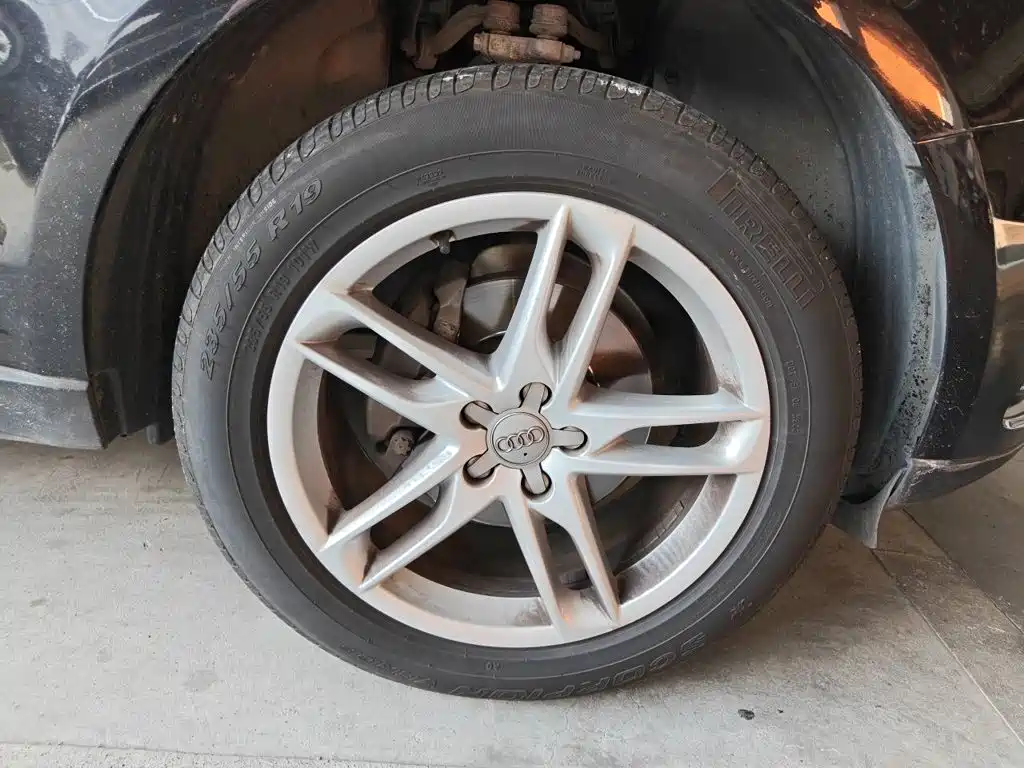 Audi Q5 — миниатюра 24
