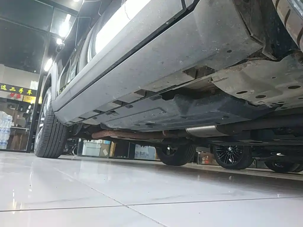 Haval 长城大狗 — миниатюра 21
