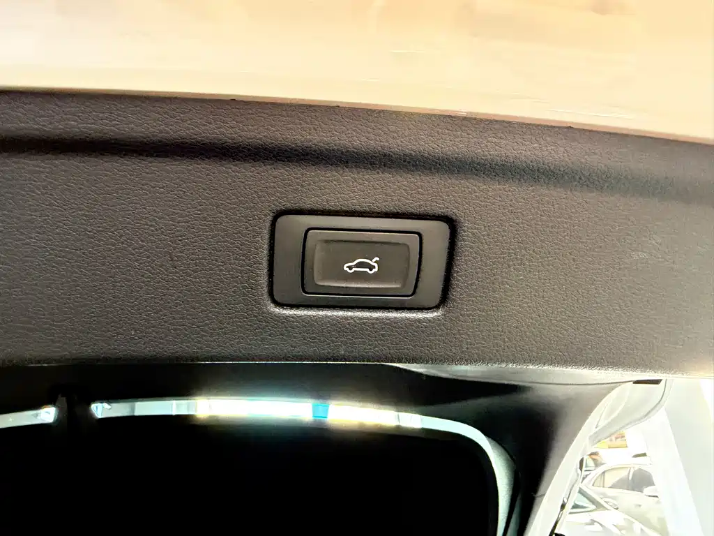 Audi A5 (Import) — миниатюра 23