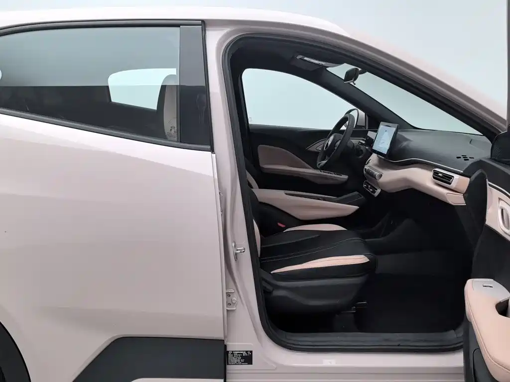 BYD Seagull — миниатюра 23