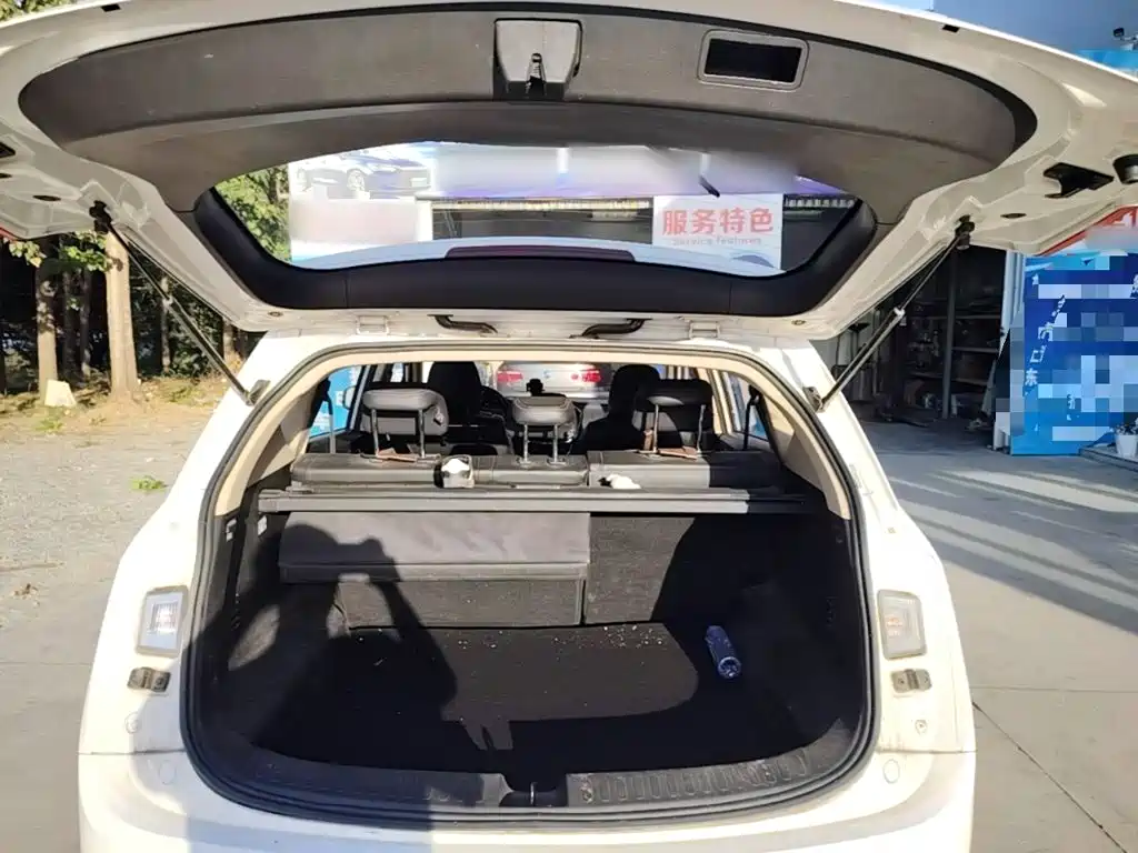 Baojun 560 — миниатюра 19