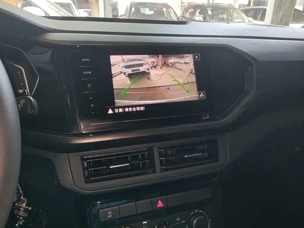 Volkswagen Tacqua — миниатюра 9