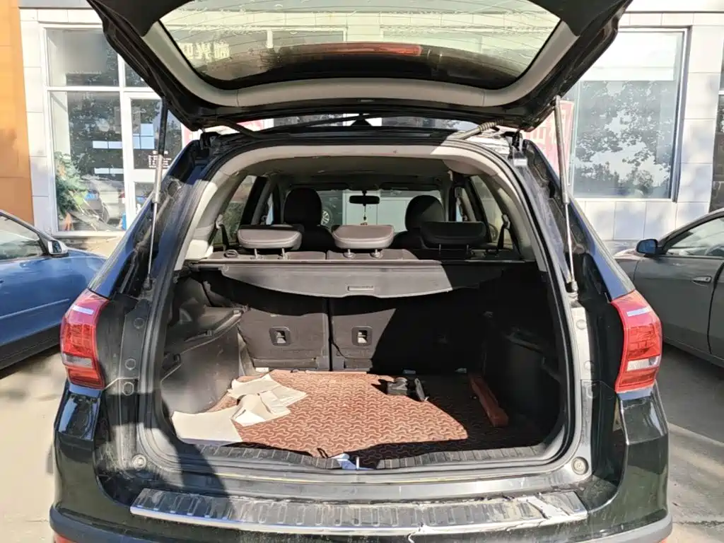 Haval H6 — миниатюра 19