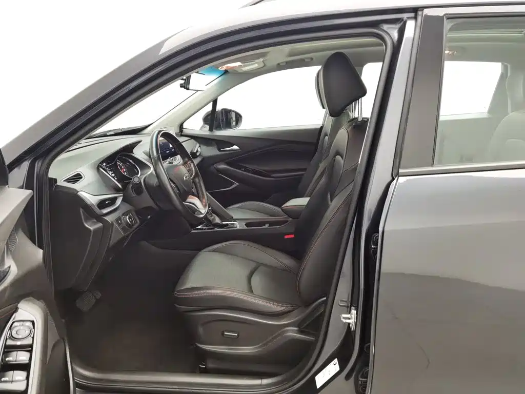 Chevrolet Volando — миниатюра 10