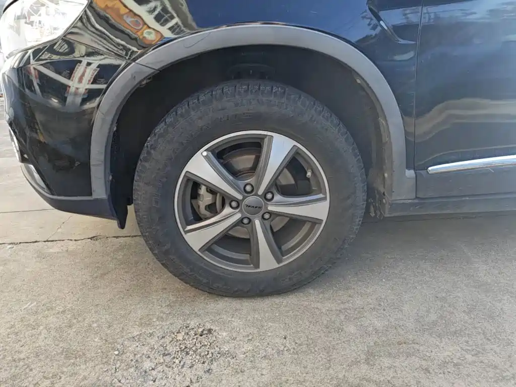 Haval H6 — миниатюра 23