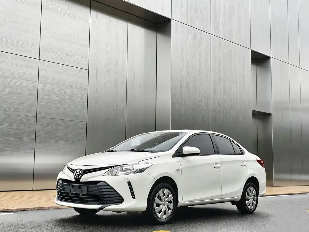TOYOTA VIOS