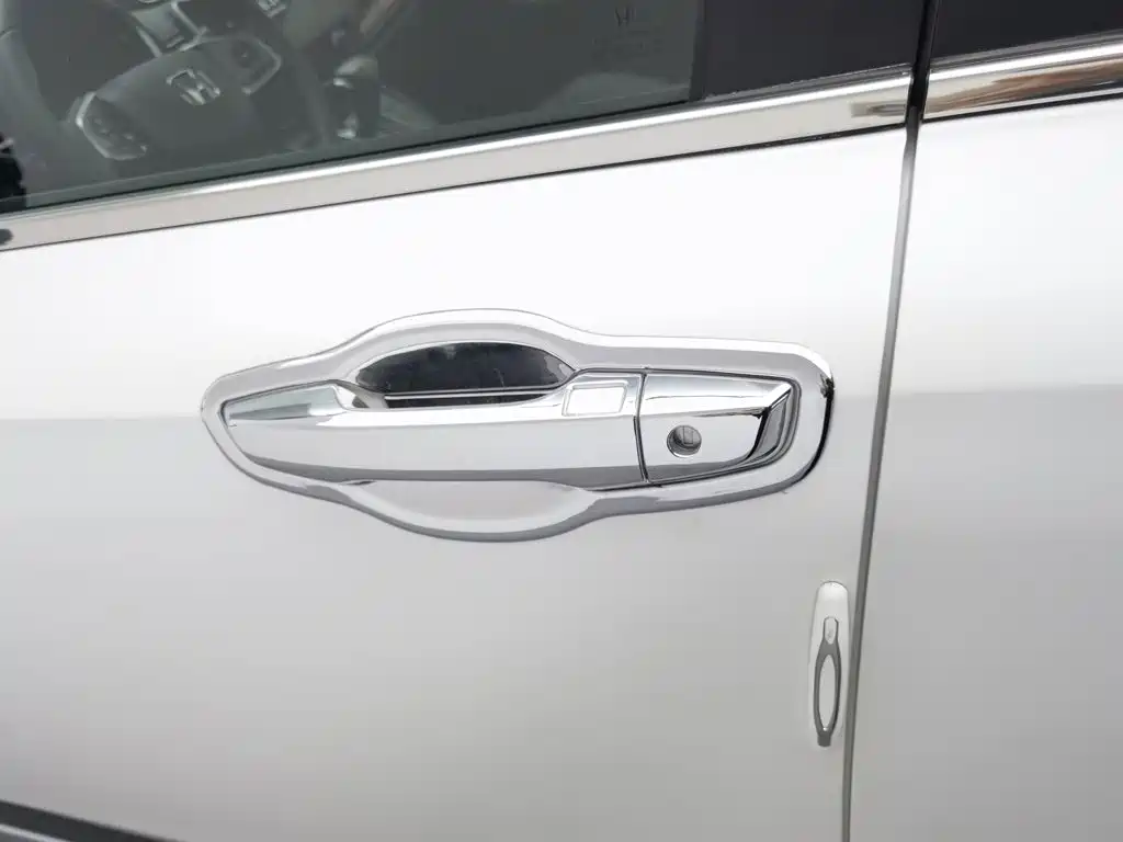 Honda CR-V — миниатюра 18